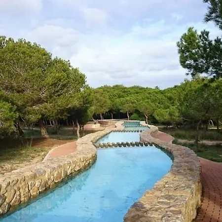 Parquemar Apartman La Mata