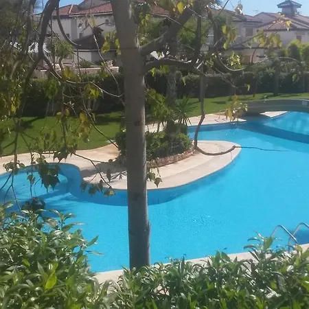 Parquemar Apartman La Mata