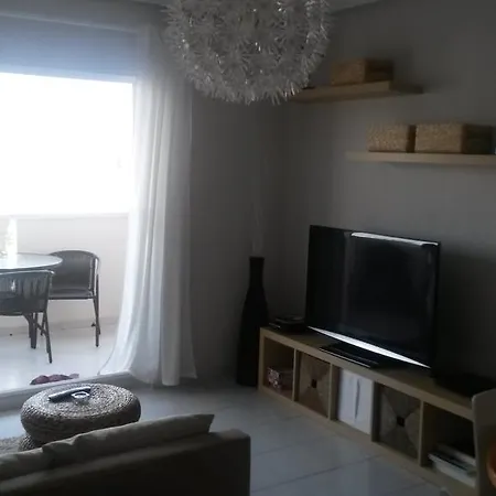 Parquemar Apartman