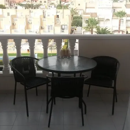 Apartman Parquemar *