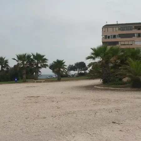 Parquemar