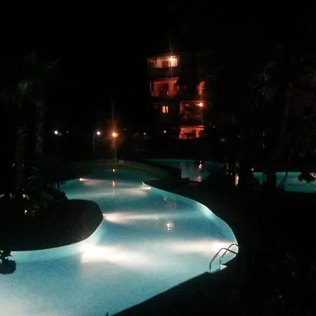 Apartman Parquemar