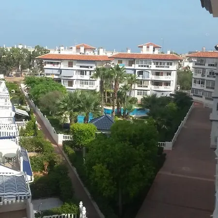 Parquemar