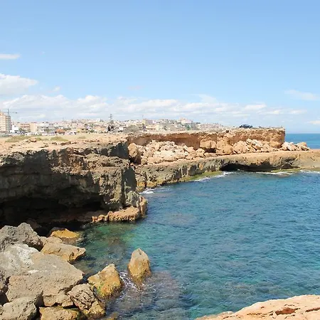 Apartman Parquemar La Mata