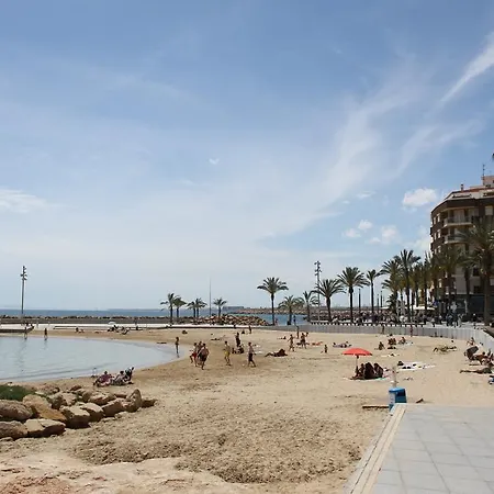 Parquemar Apartman