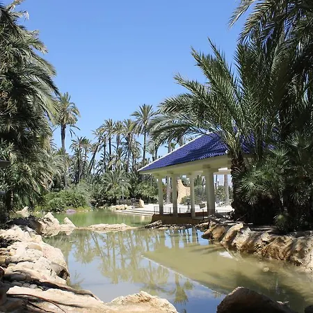 Parquemar